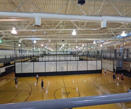 UCF Gym