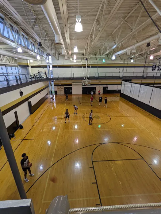 UCF Gym Picture 2