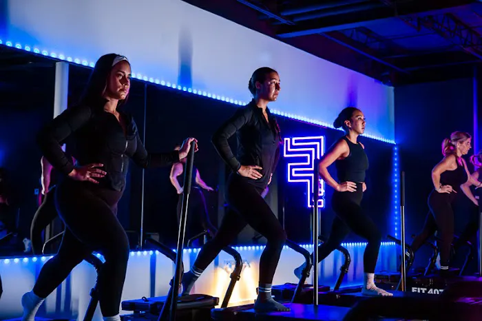 FIT 407 Lake Nona Picture 8