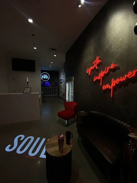 Studio SOUL Picture 4