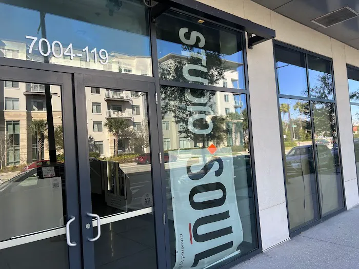 Studio SOUL Picture 2