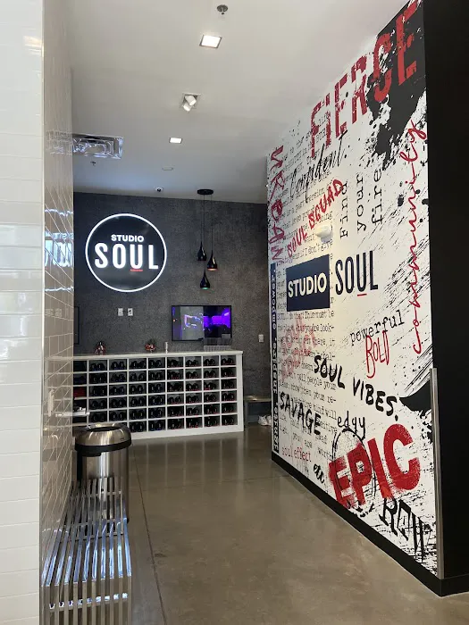 Studio SOUL Picture 7