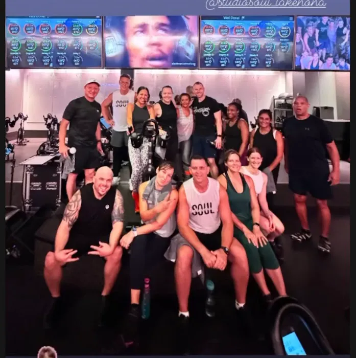 Studio SOUL Picture 8