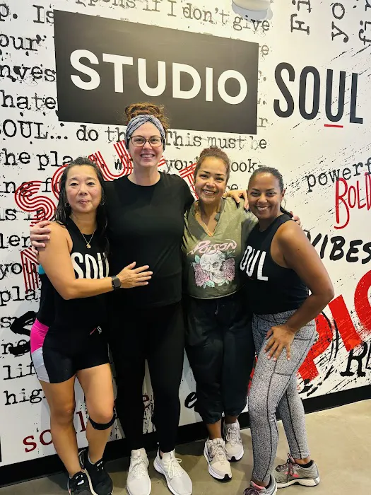 Studio SOUL Picture 5