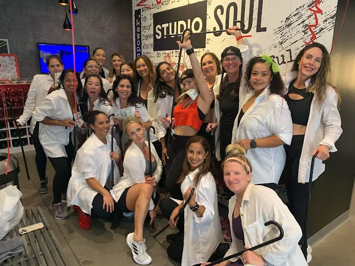 Studio SOUL Picture 6