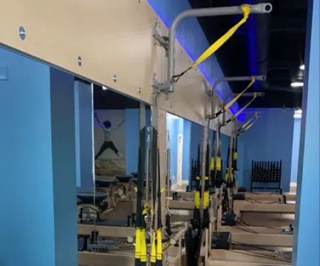 Club Pilates