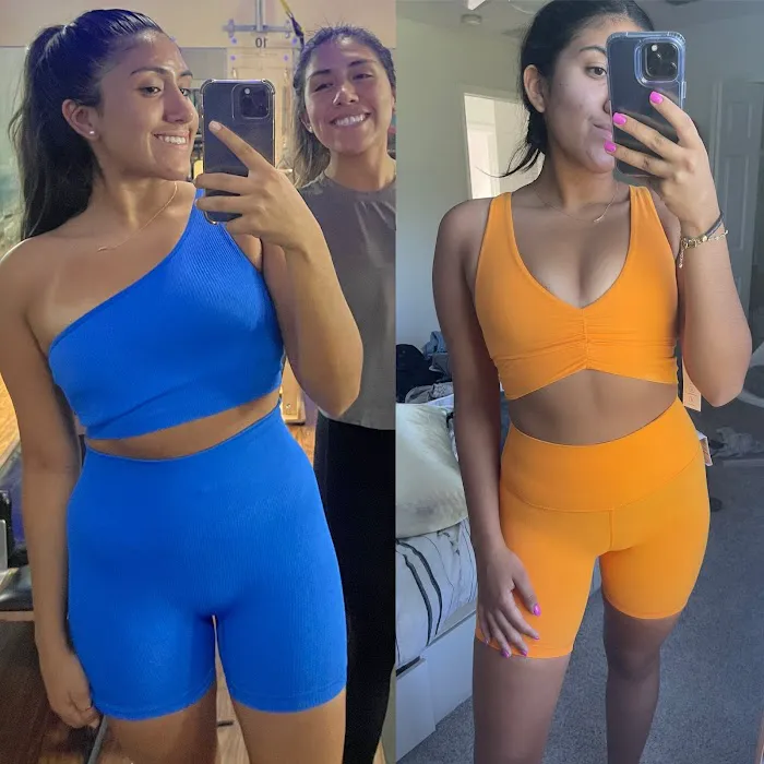 Club Pilates Picture 4