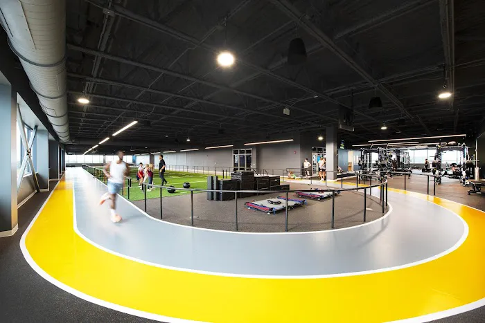 Lake Nona Performance Club Picture 8