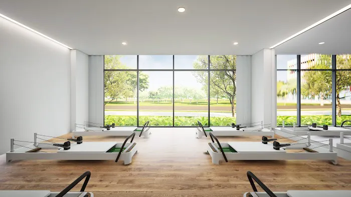 Lake Nona Performance Club Picture 7