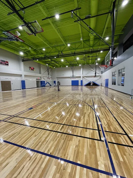 Lake Nona Performance Club Picture 4