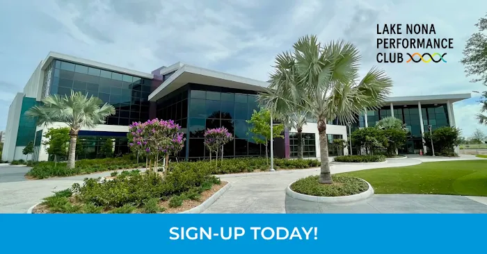 Lake Nona Performance Club Picture 9