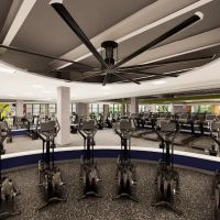 Lake Nona Performance Club ico