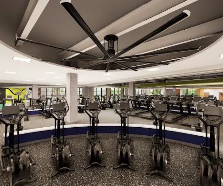 Lake Nona Performance Club