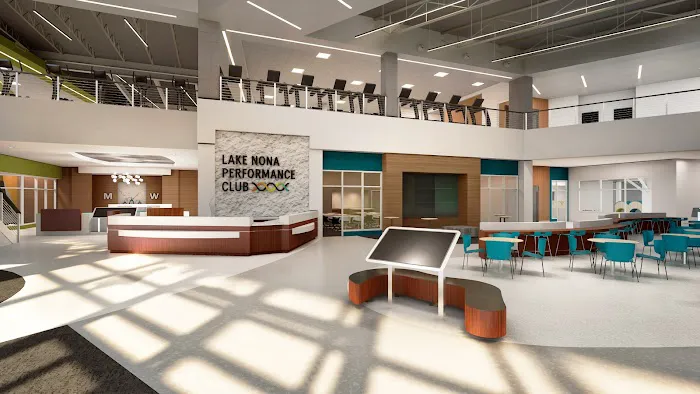 Lake Nona Performance Club Picture 3