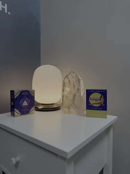 Peak Living - Lake Nona Performance Club Picture 3