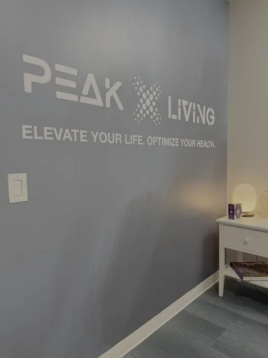 Peak Living - Lake Nona Performance Club Picture 2