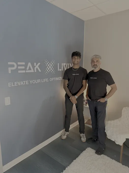 Peak Living - Lake Nona Performance Club Picture 1