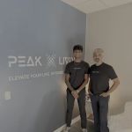 Peak Living - Lake Nona Performance Club