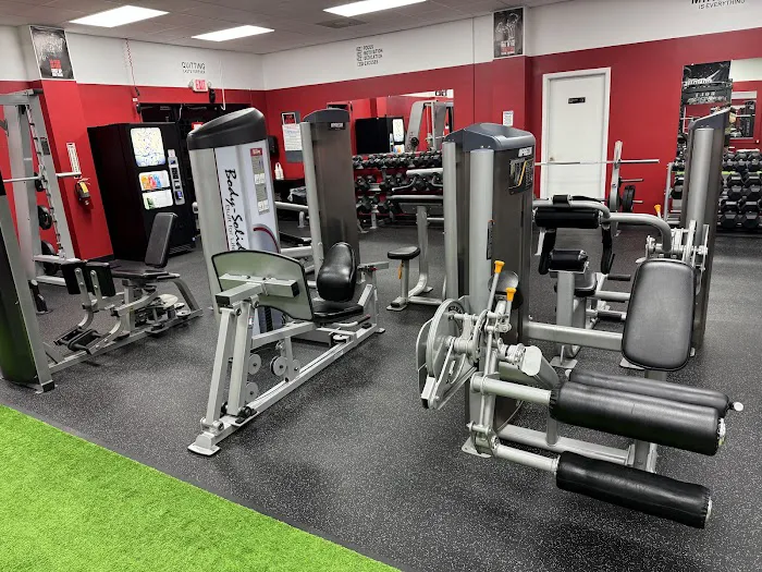 24fitness Elite Picture 6