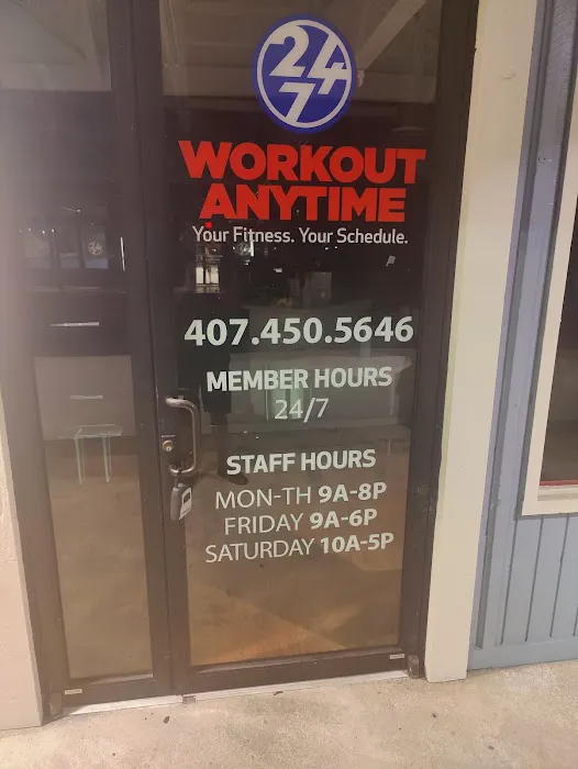 Anytime Fitness Picture 2