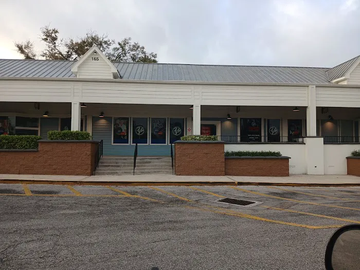 Anytime Fitness Picture 1