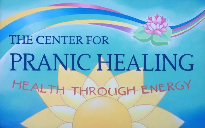 The Center for Pranic Healing Picture 1