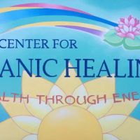 The Center for Pranic Healing ico