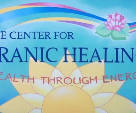 The Center for Pranic Healing