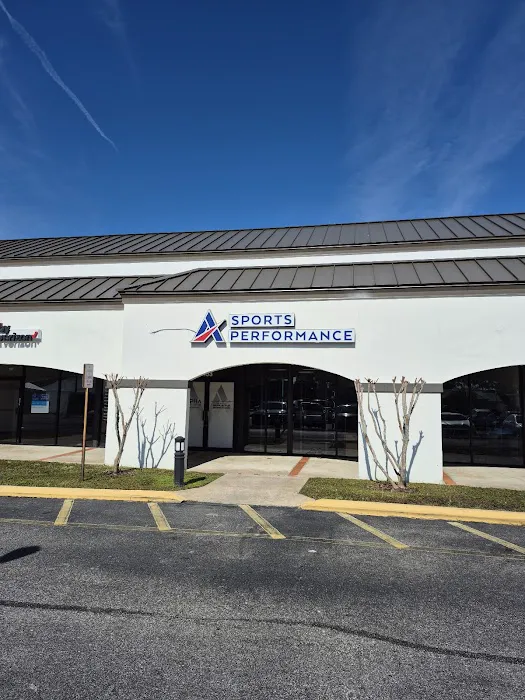 Alpha Sports Performance Picture 5