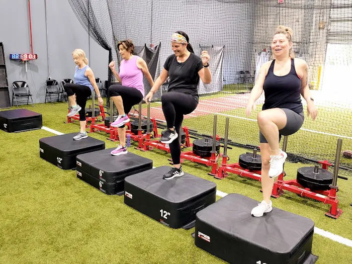 Alpha Sports Performance Picture 6