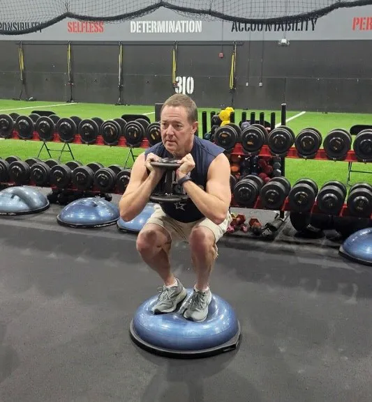 Alpha Sports Performance Picture 4