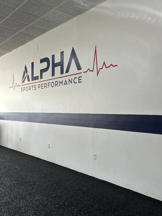 Alpha Sports Performance Picture 2