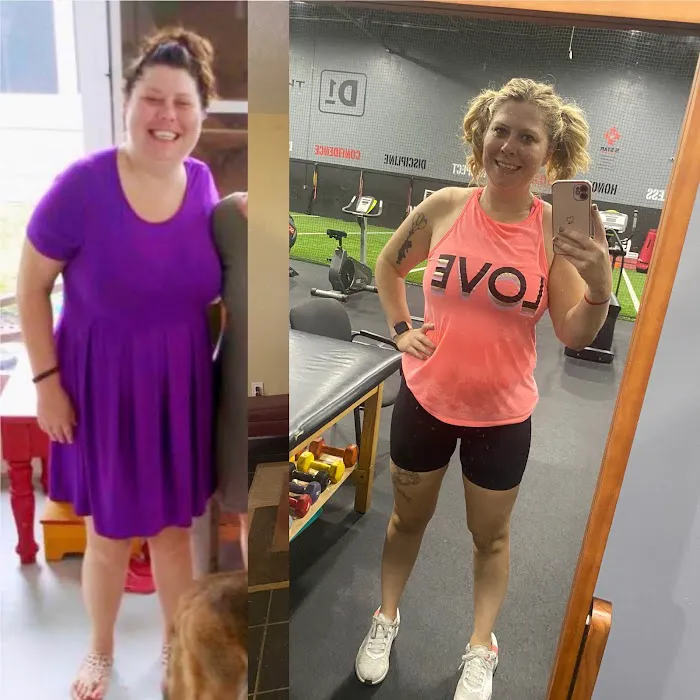 Alpha Sports Performance Picture 7