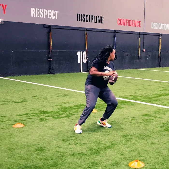 Alpha Sports Performance Picture 10