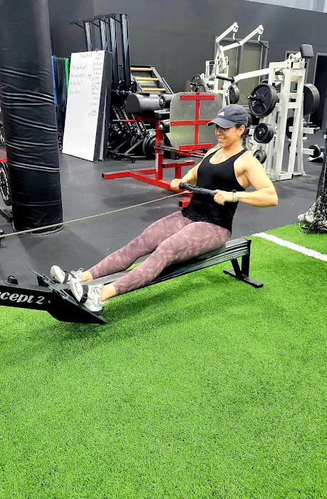 Alpha Sports Performance Picture 1