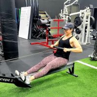 Alpha Sports Performance ico