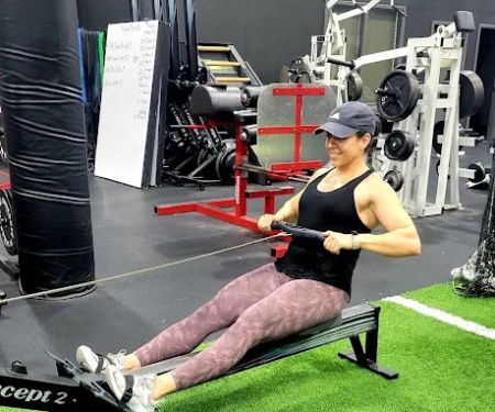 Alpha Sports Performance