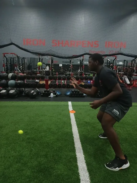 Alpha Sports Performance Picture 8