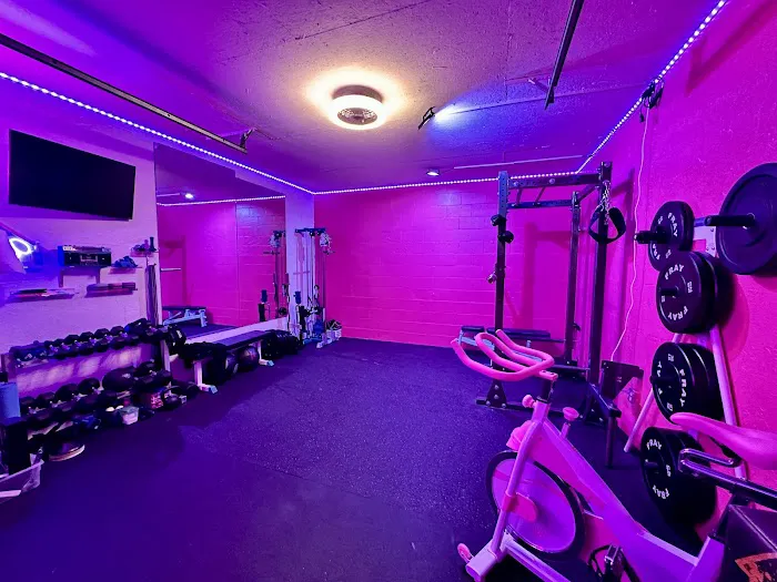 Dreamhouse Gym Picture 1