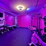 Dreamhouse Gym