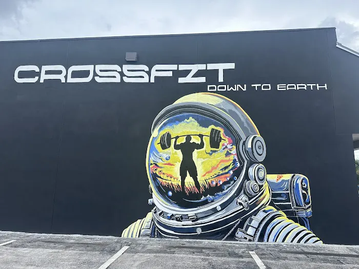 CrossFit DTE Picture 3