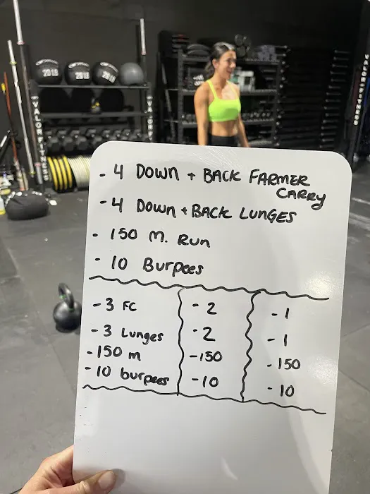 CrossFit DTE Picture 2