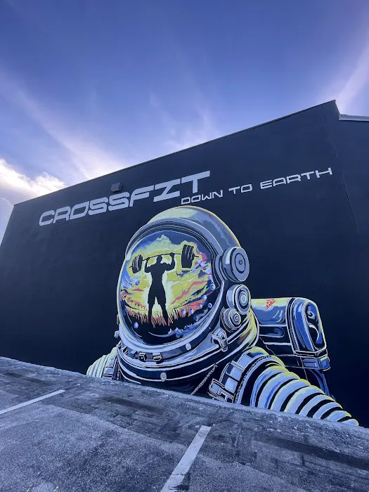 CrossFit DTE Picture 1