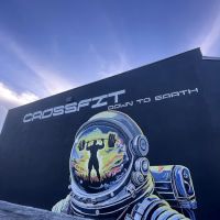 CrossFit DTE ico