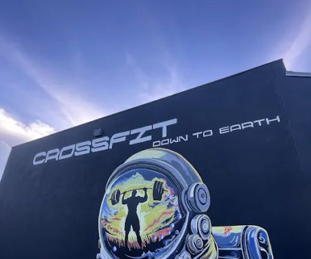CrossFit DTE