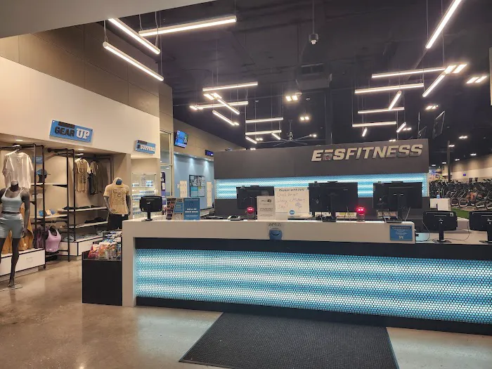 EōS Fitness Picture 1