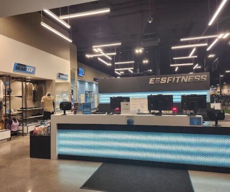 EōS Fitness