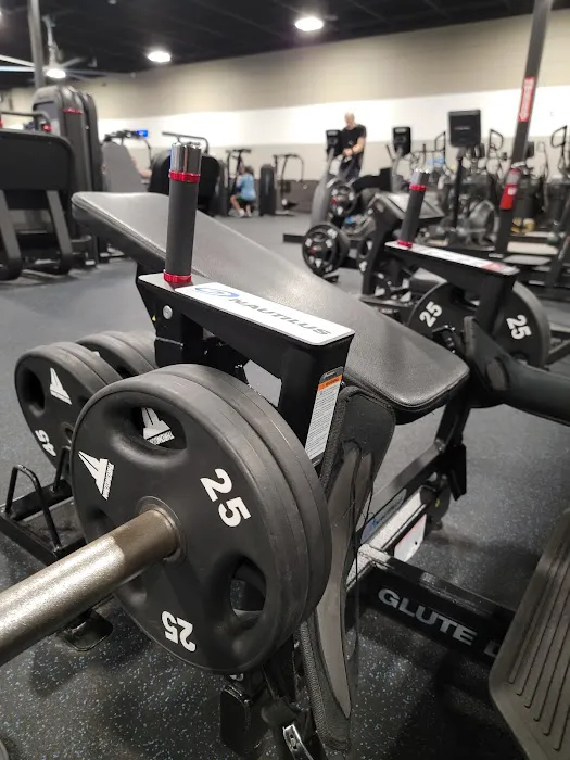 EōS Fitness Picture 5