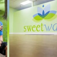 Sweetwater Yoga & Fitness ico