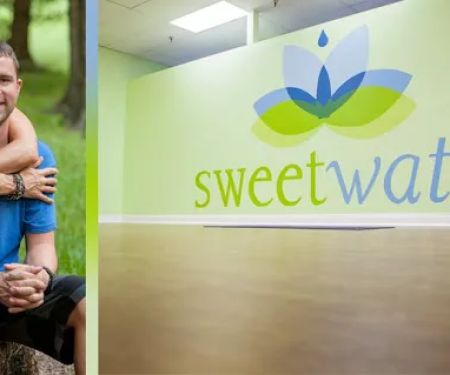 Sweetwater Yoga & Fitness